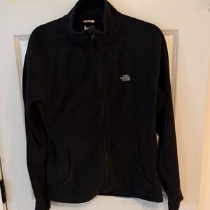 The North Face Women's Black Jacket